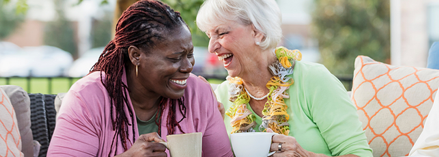 Memory/Dementia Cafes - Hythe