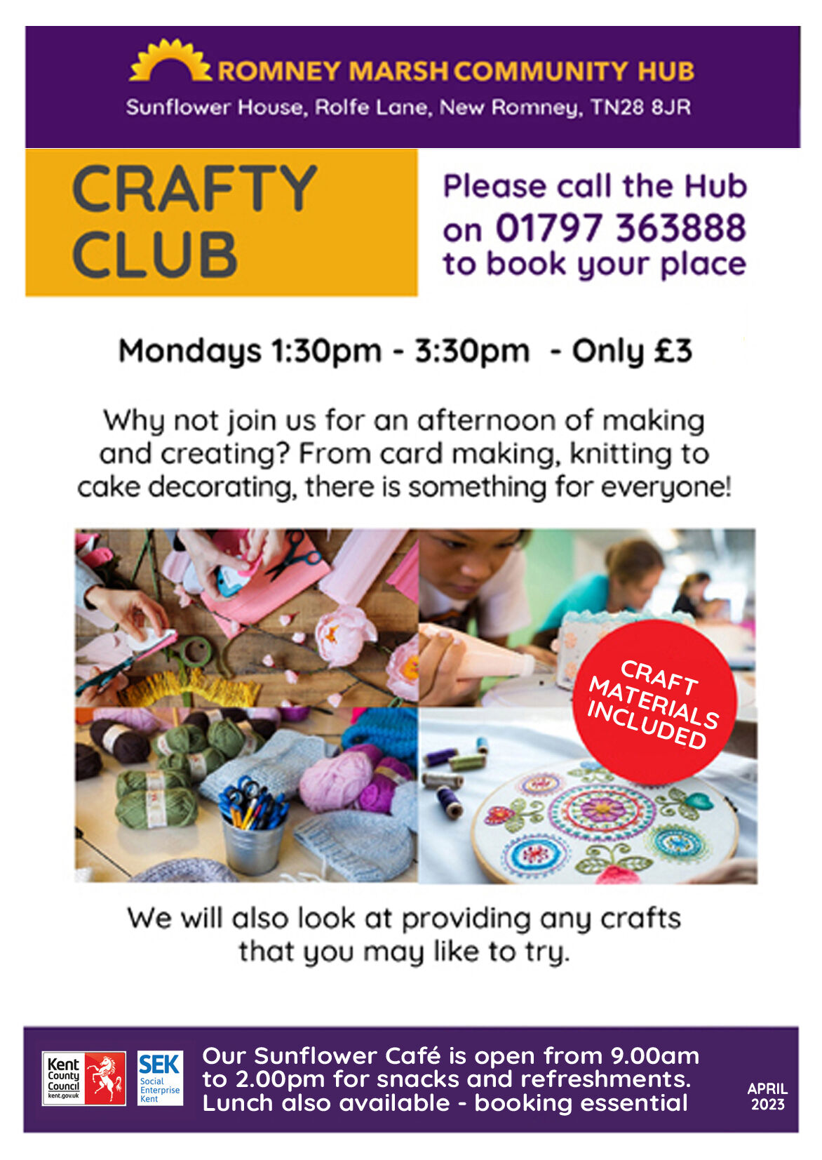 Craft Group 