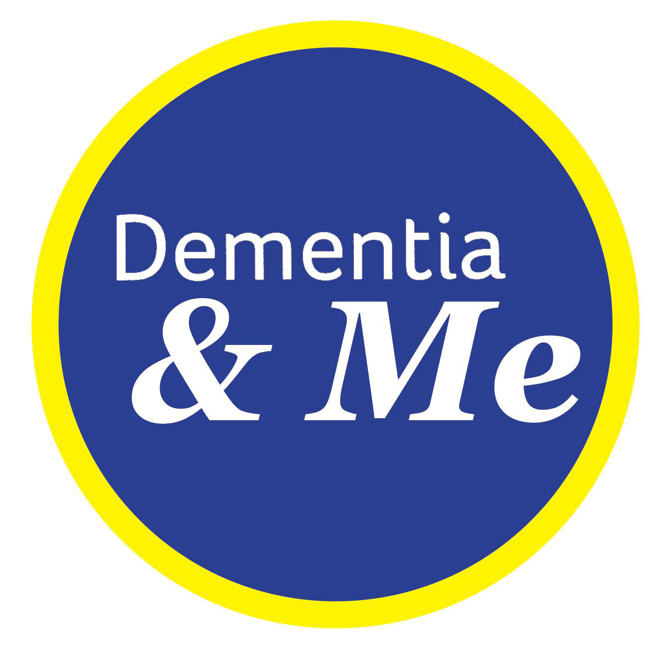 Dementia & Me