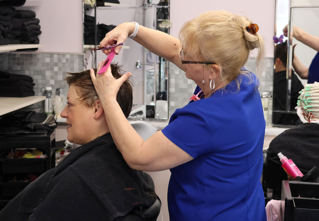 Hair Salon