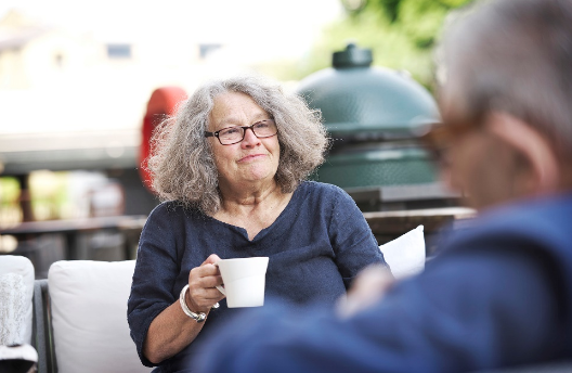 Dementia Drop-in Clinic