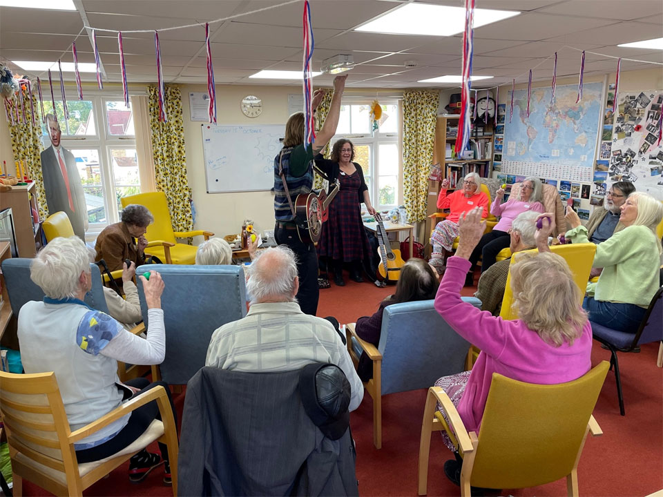 Sunflower Dementia Centre