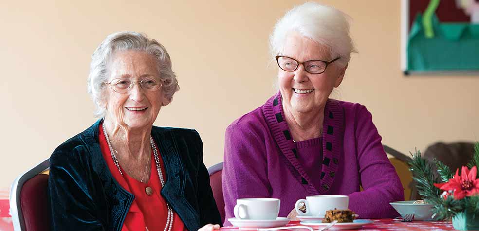 Dementia Cafe - Maidstone Areas