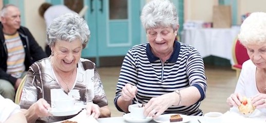 Dementia Activities - Sevenoaks