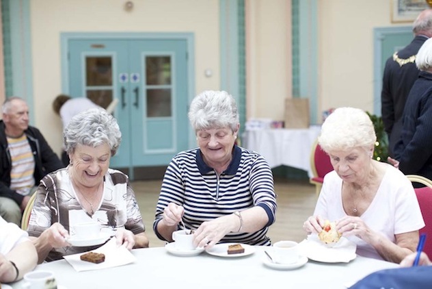 Dementia Activities - Tonbridge